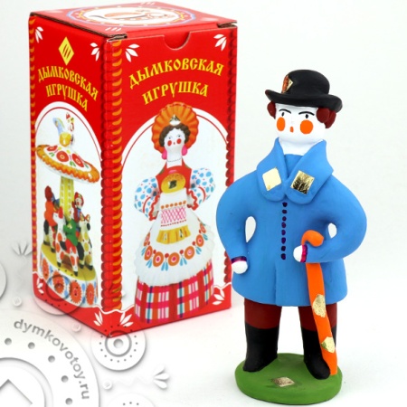 Городской кавалер