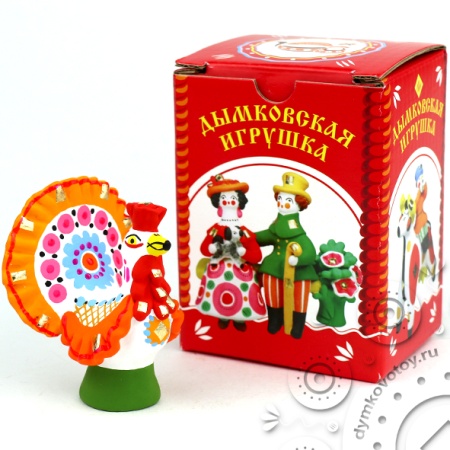 Индюк на ступке №1