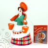 Водоноска