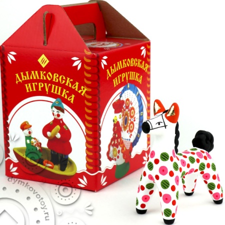 Конь