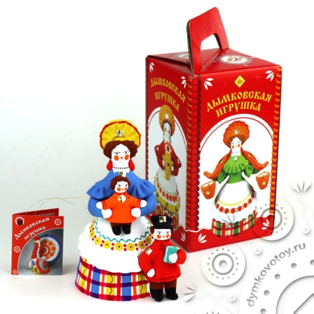 Няня с двумя детьми (два мальчика)